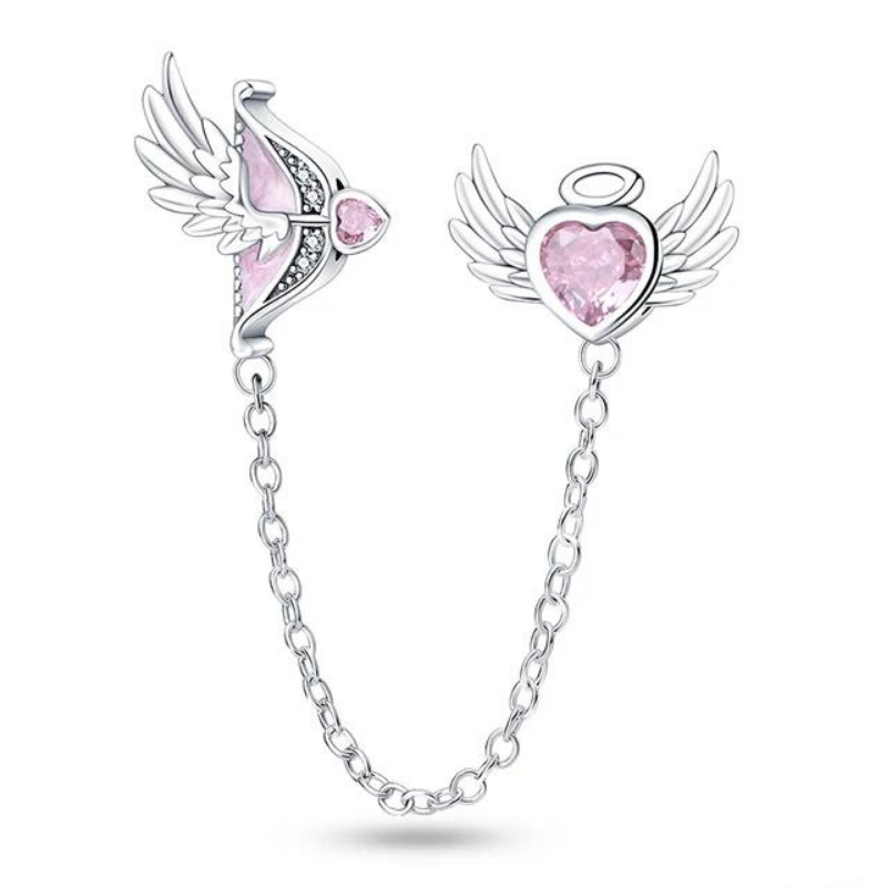 Trava de Segurança Cupid