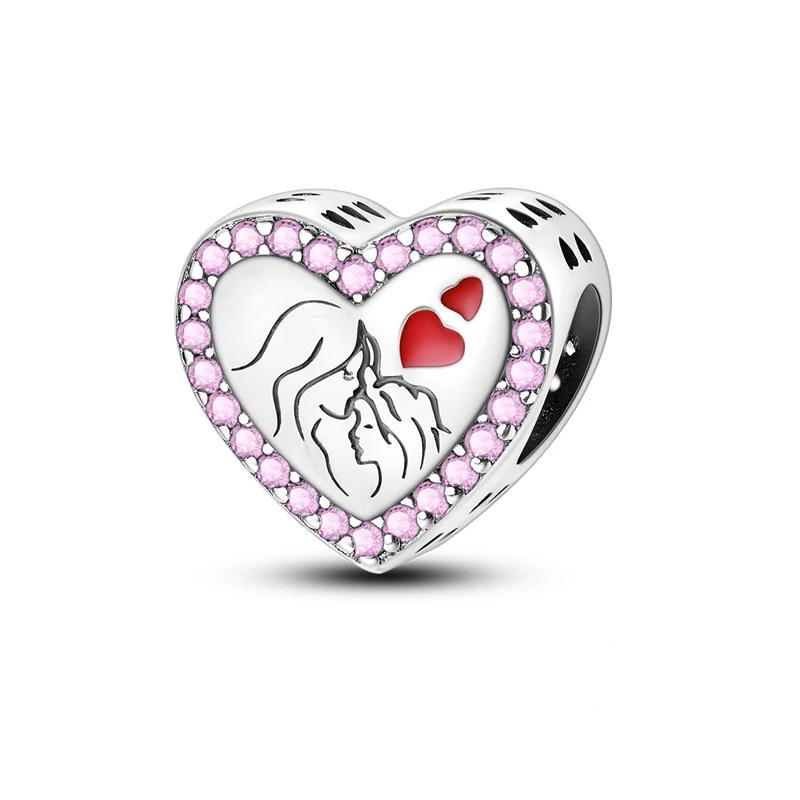 Berloque Love Mommy