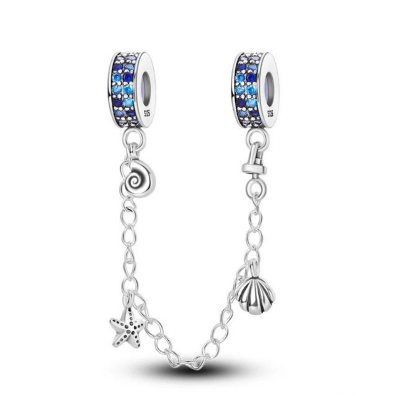 Trava de Segurança Ocean