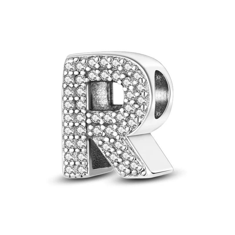 Berloques Letras (A a Z)