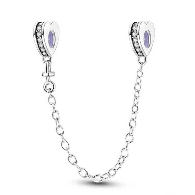 Trava de Segurança Heart