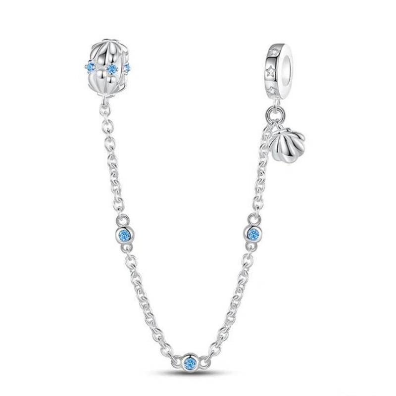 Trava de Segurança Seashell