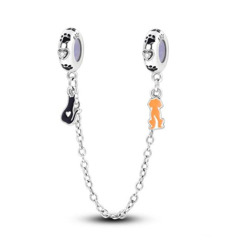 Trava de Segurança Cat and Dog