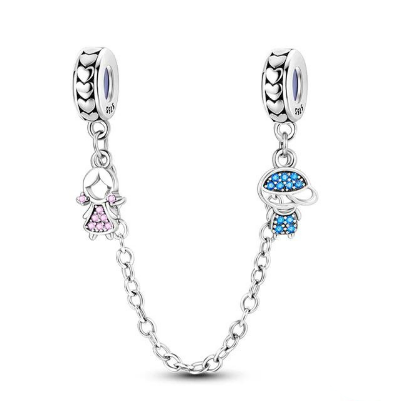 Trava de Segurança Kids