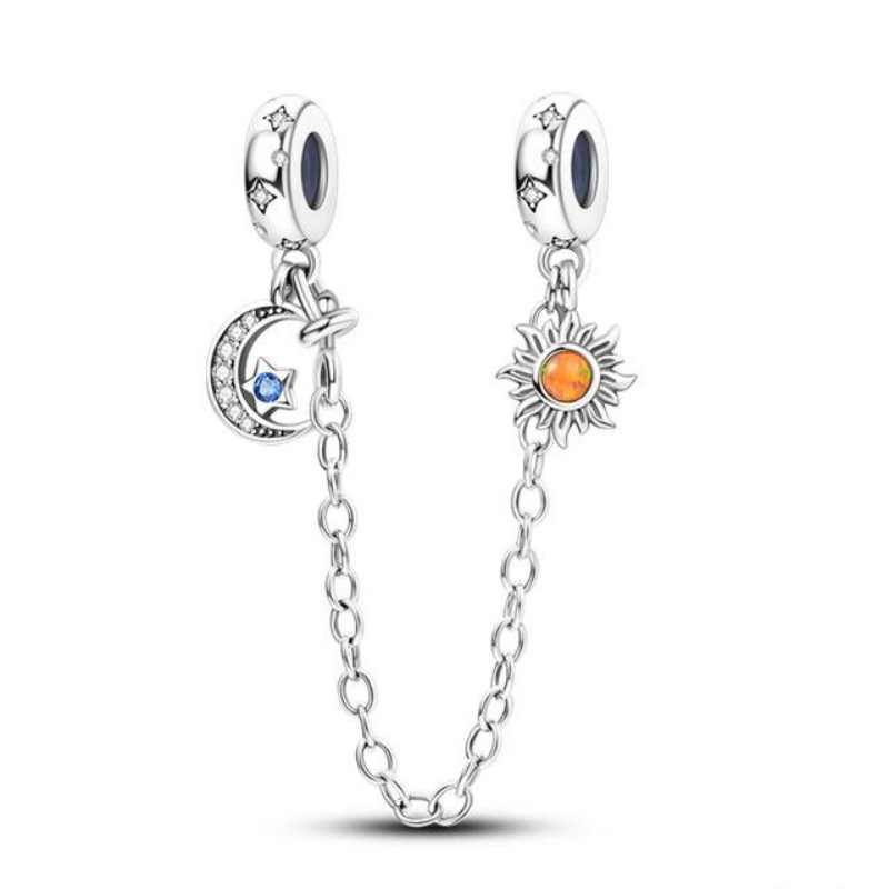 Trava de Segurança Moon and Sun