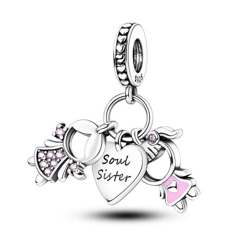 Berloque Soul Sister
