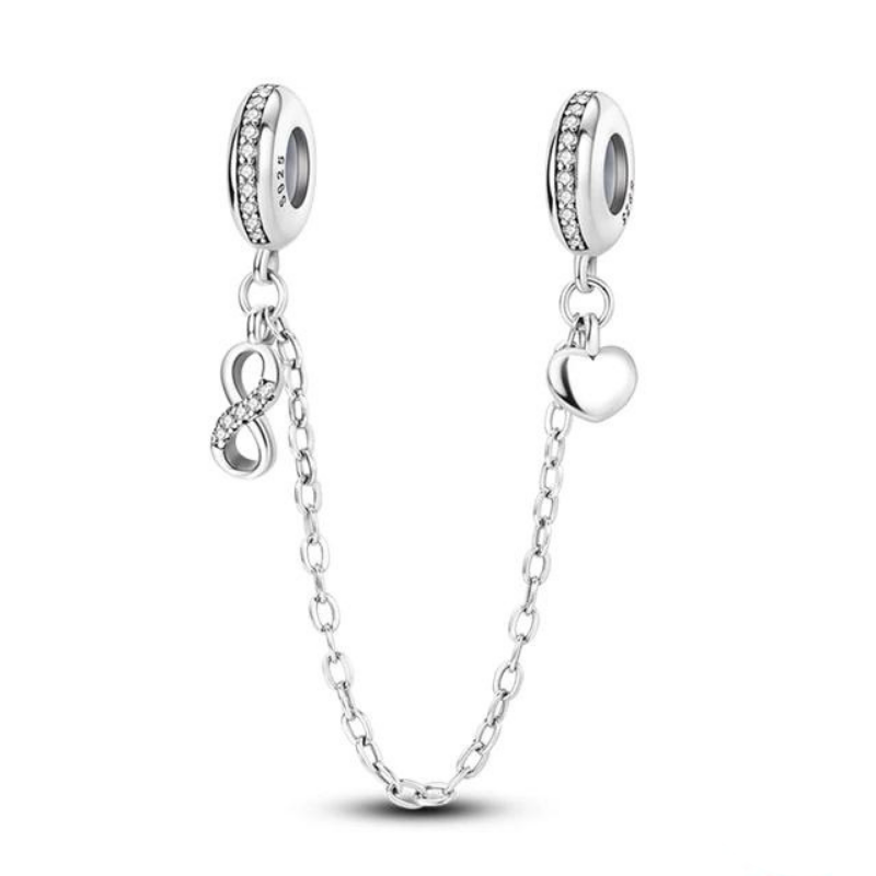 Trava de Segurança Eternal Love