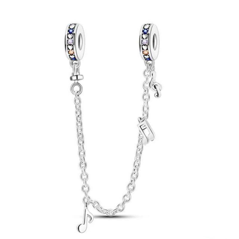 Trava de Segurança Love Music