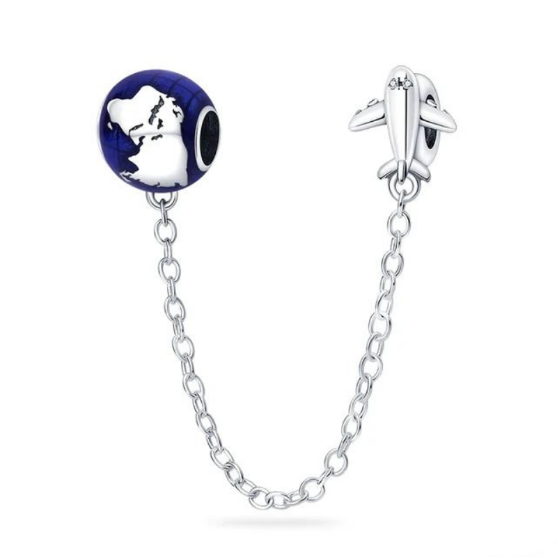 Trava de Segurança Travel