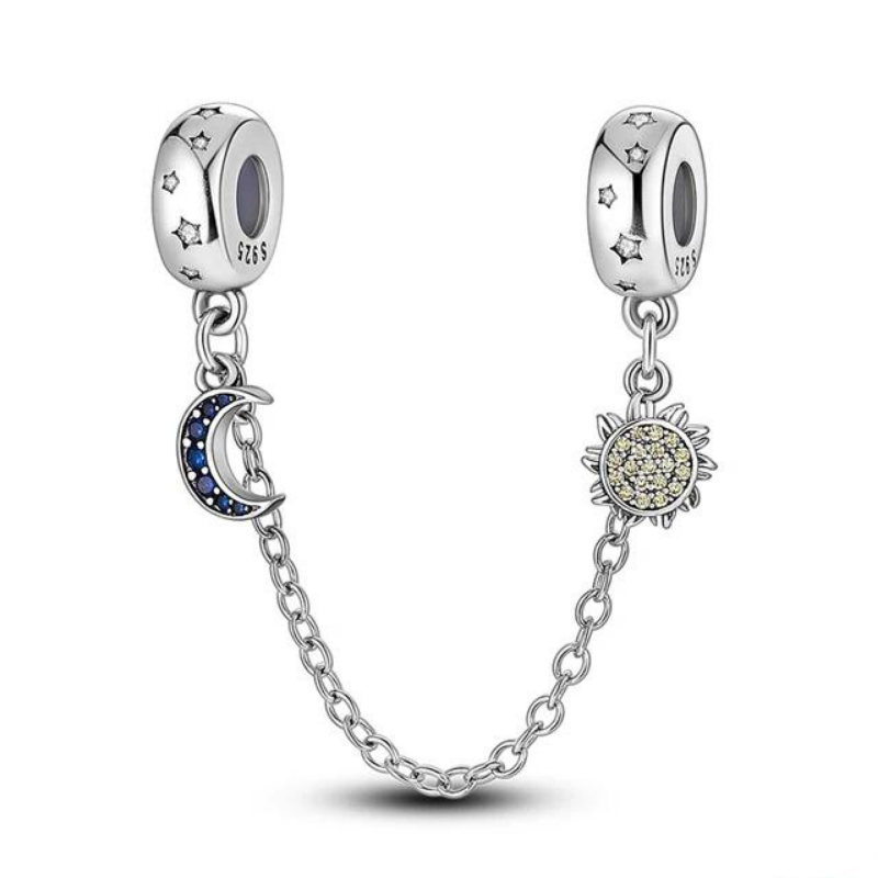 Trava de Segurança Sun and Moon