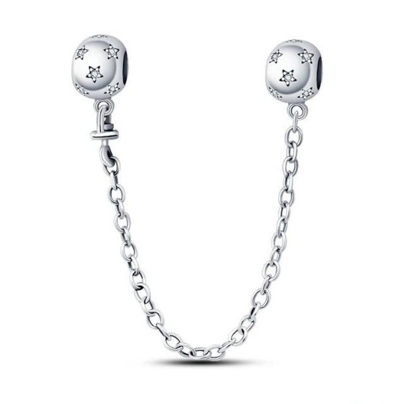 Trava de Segurança Stars