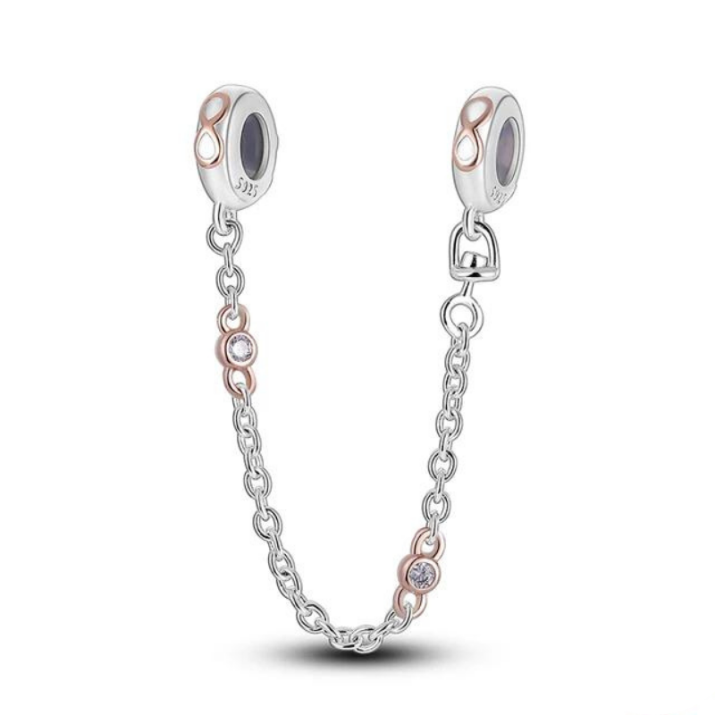 Trava de Segurança Infinite