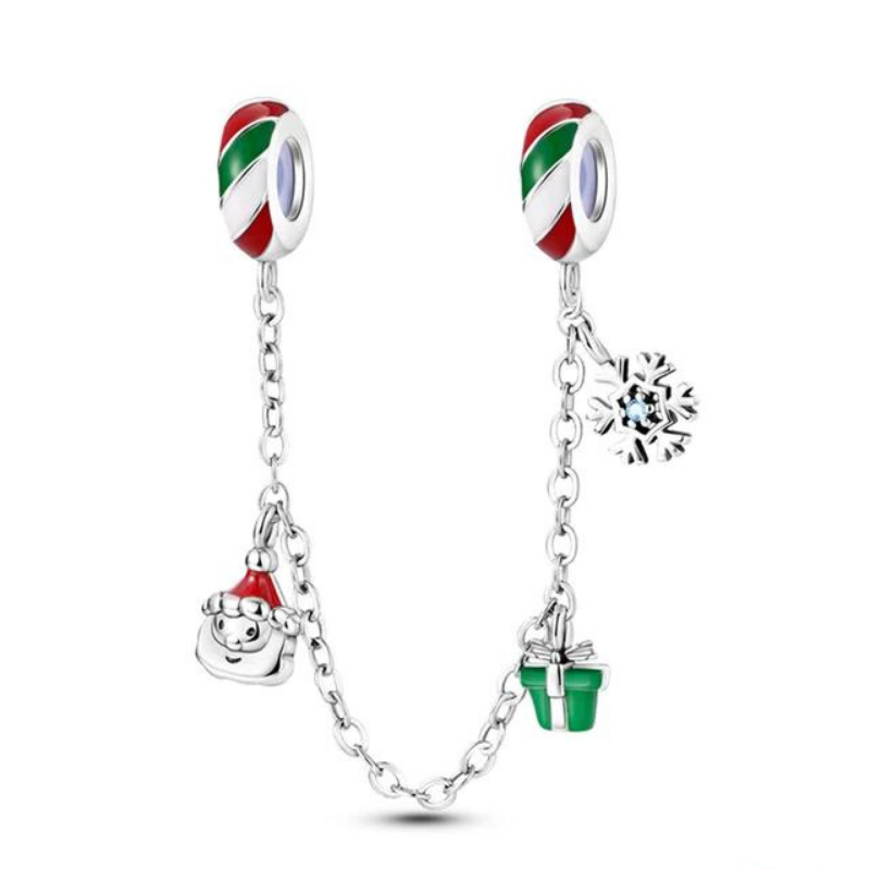 Trava de Segurança Christmas