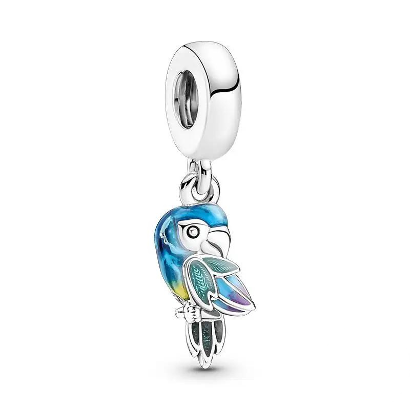 Berloque Parrot