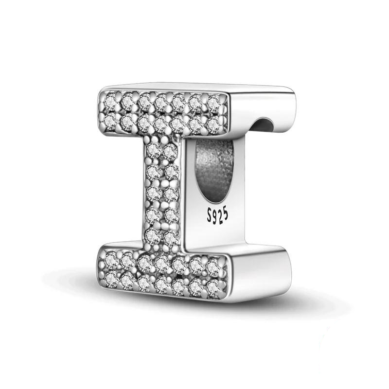 Berloques Letras (A a Z)