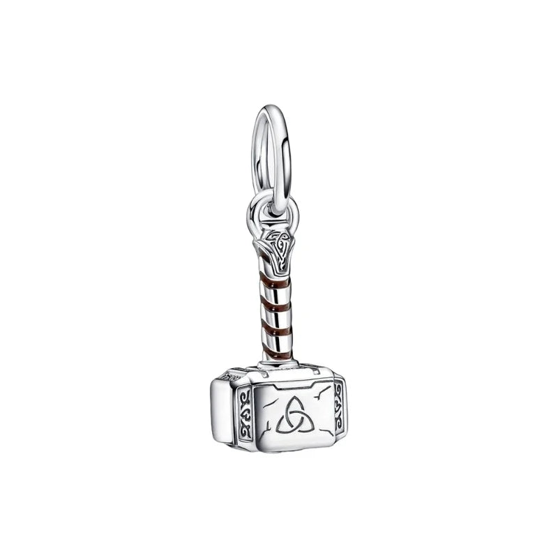 Berloque Thor's Hammer