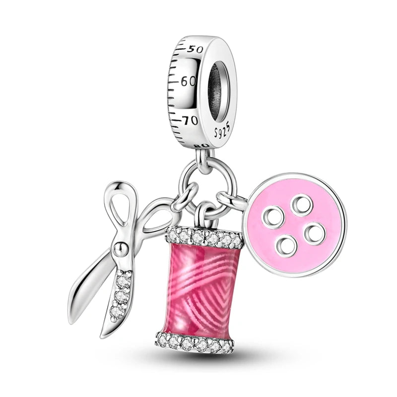Berloque Love Sewing