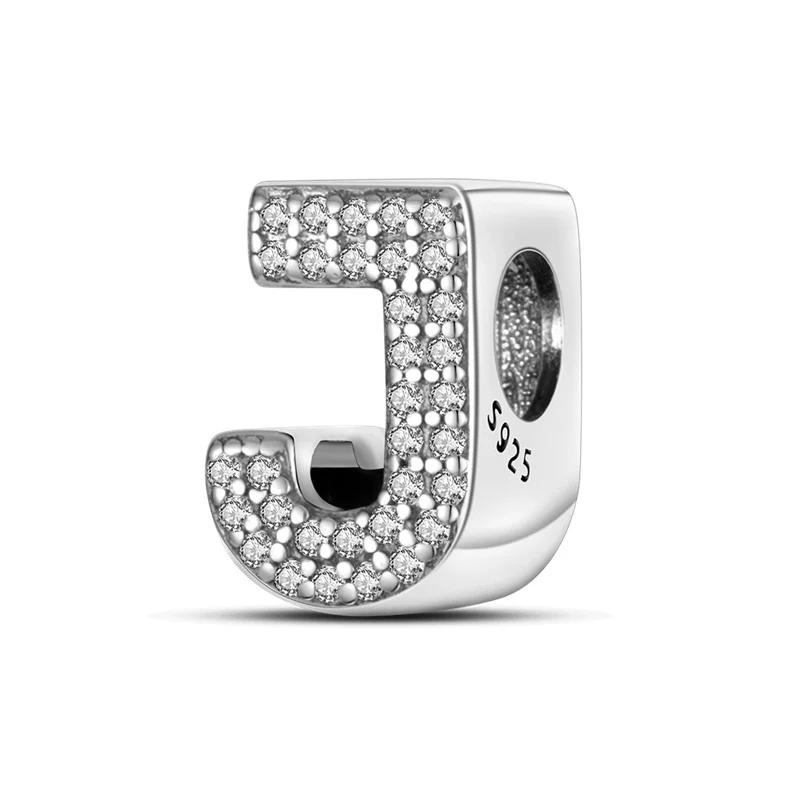 Berloques Letras (A a Z)