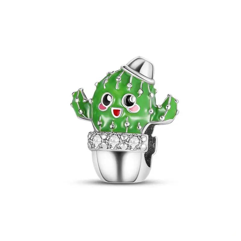 Berloque Cactus