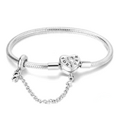 Pulseira Love Forever