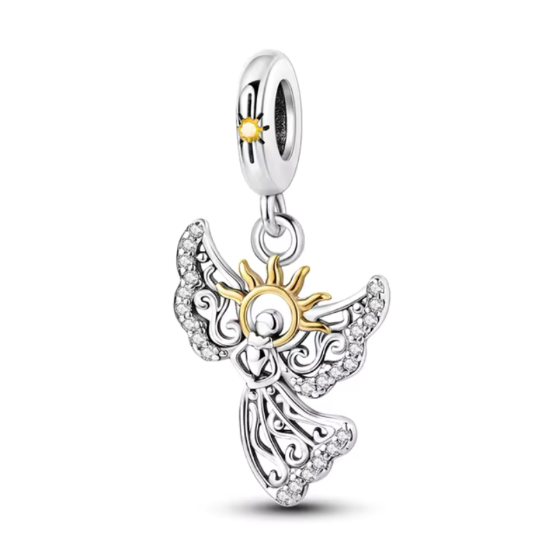 Berloque Bright Angel