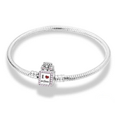 Pulseira I Love Perfume