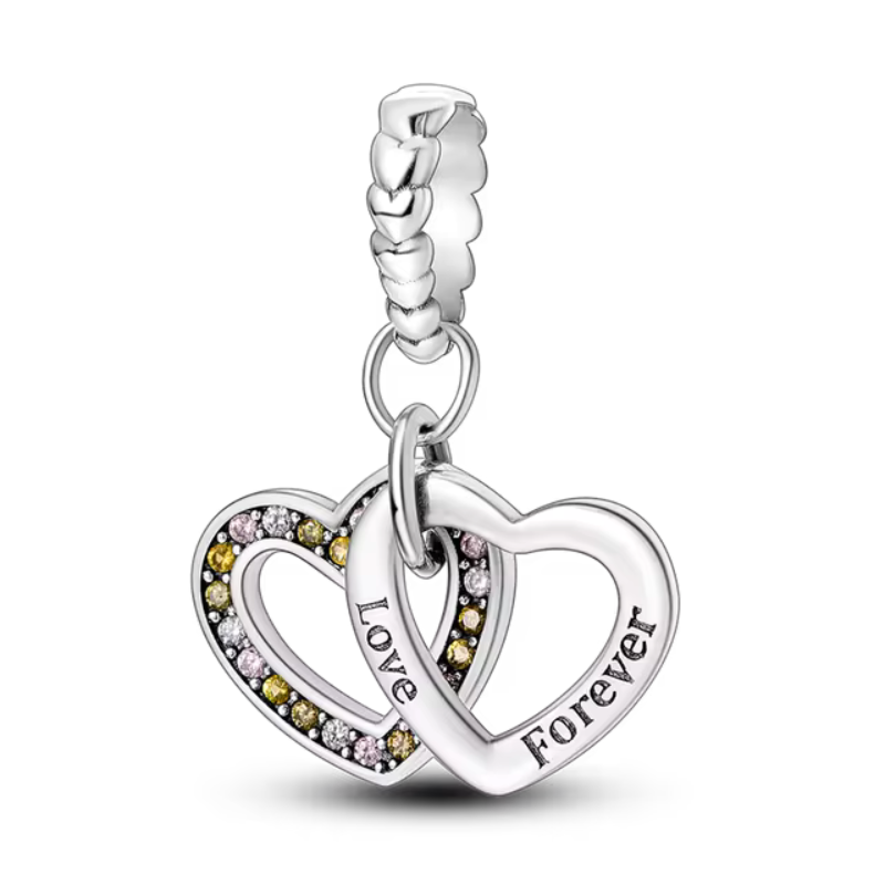 Berloque Bright Love Forever