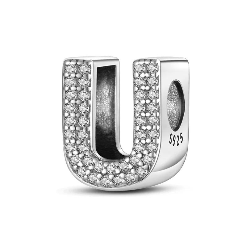 Berloques Letras (A a Z)