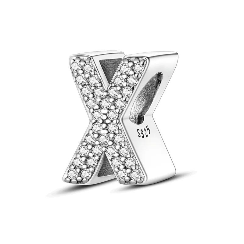 Berloques Letras (A a Z)