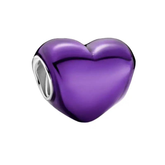 Berloque Purple Heart