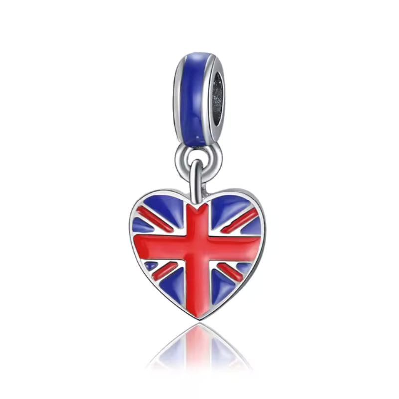 Berloque Inglaterra