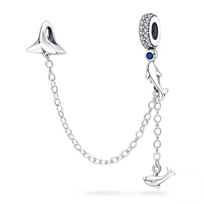 Trava de Segurança Dolphin