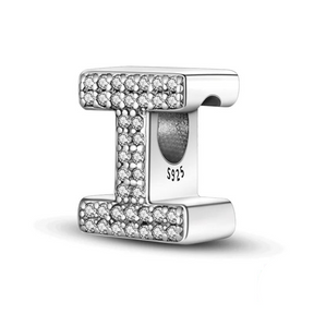 Berloques Letras (A a Z)