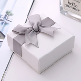 Caixinha de presente!