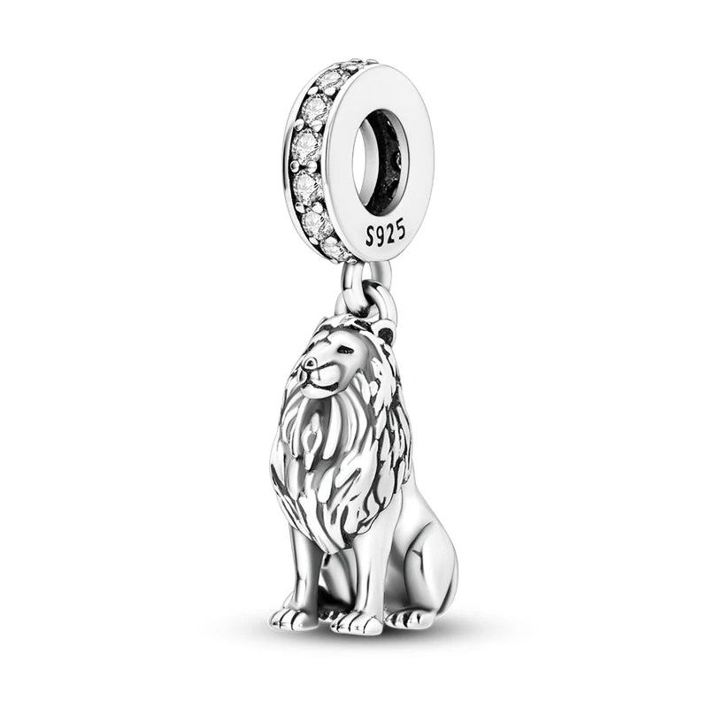 Berloque Lion