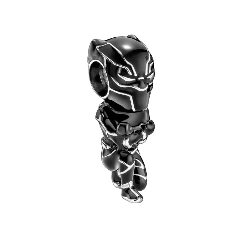 Berloque Pantera Negra