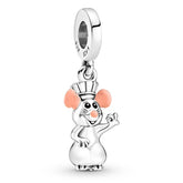 Berloque Ratatouille