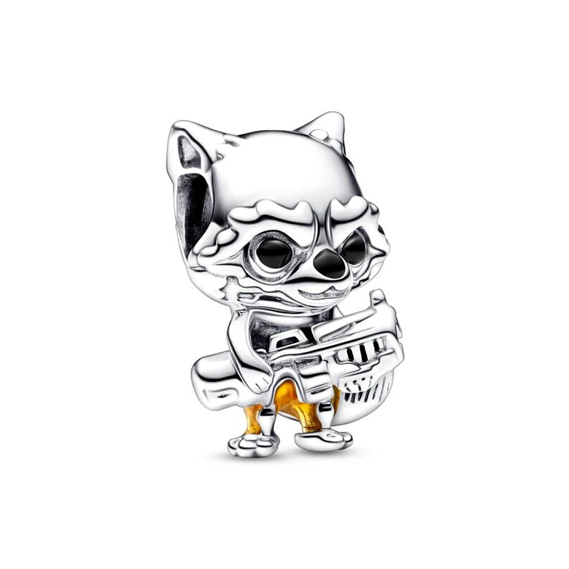 Berloque Guardiões da Galáxia