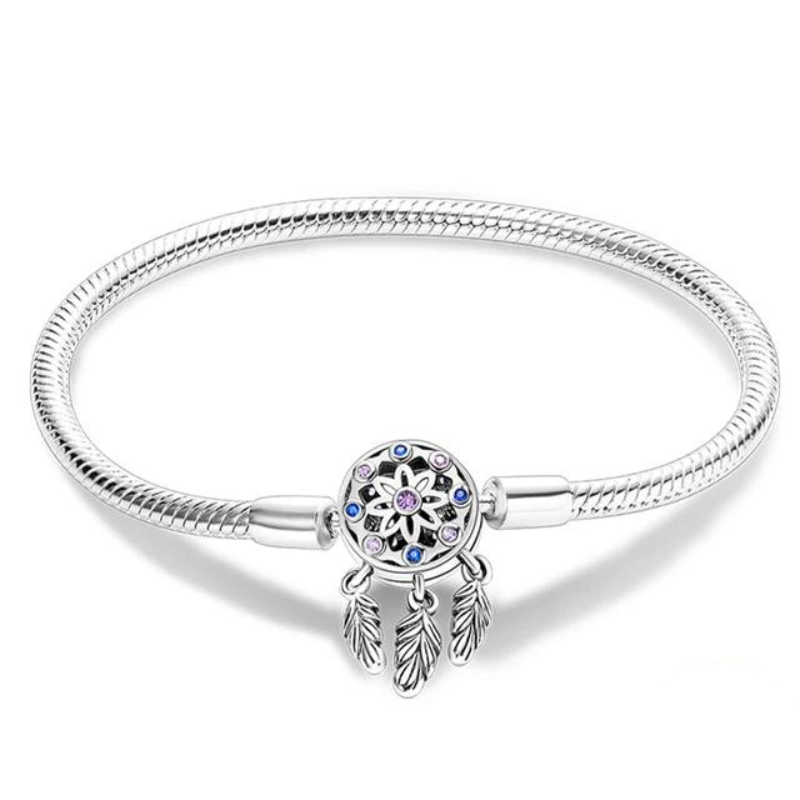 Pulseira modelo Dream, da Myzoria