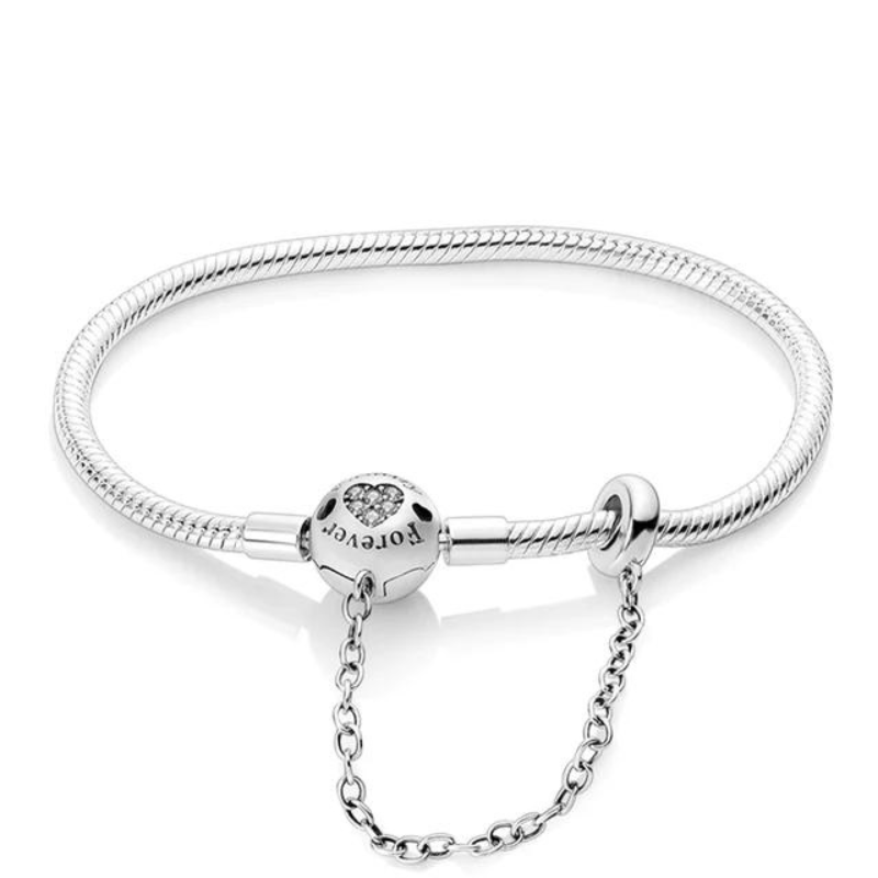 Pulseira modelo Forever, da Myzoria