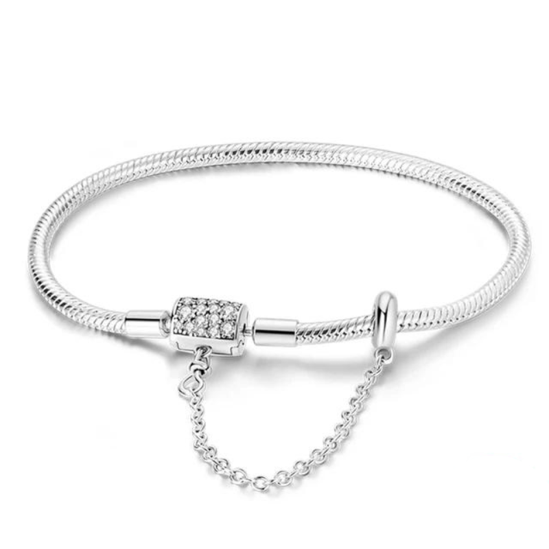 Pulseira modelo Luxury, da Myzoria