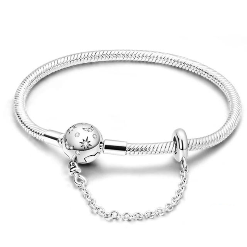 Pulseira modelo Shine, da Myzoria